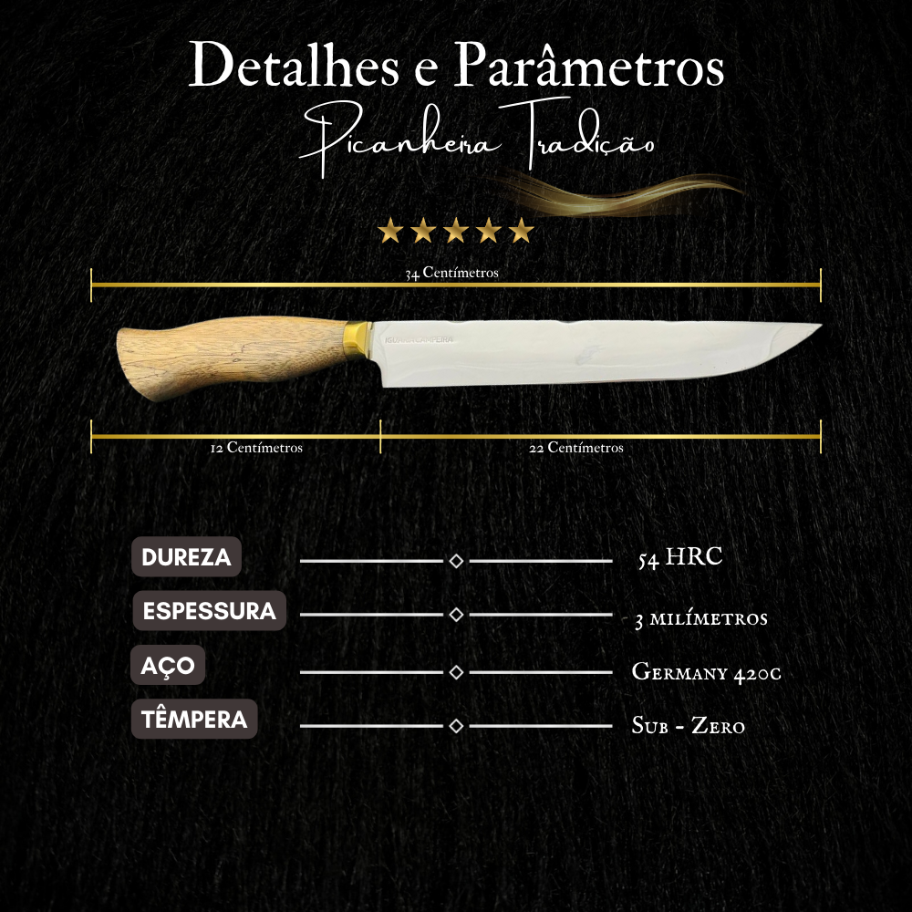 Mega Oferta Para Churrasco Picanheira Tradição !!!